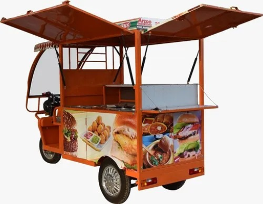 EV Carts