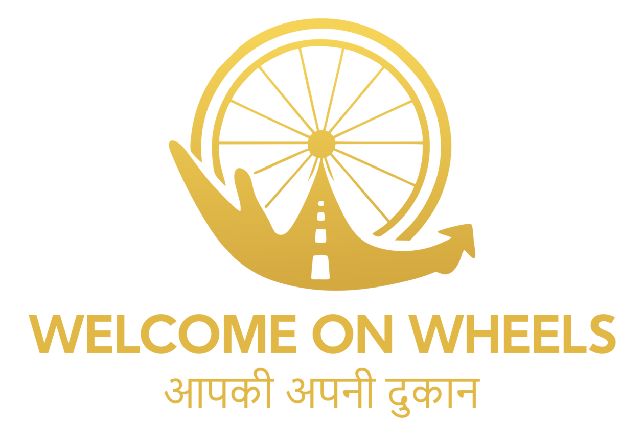 Welcome on Wheels